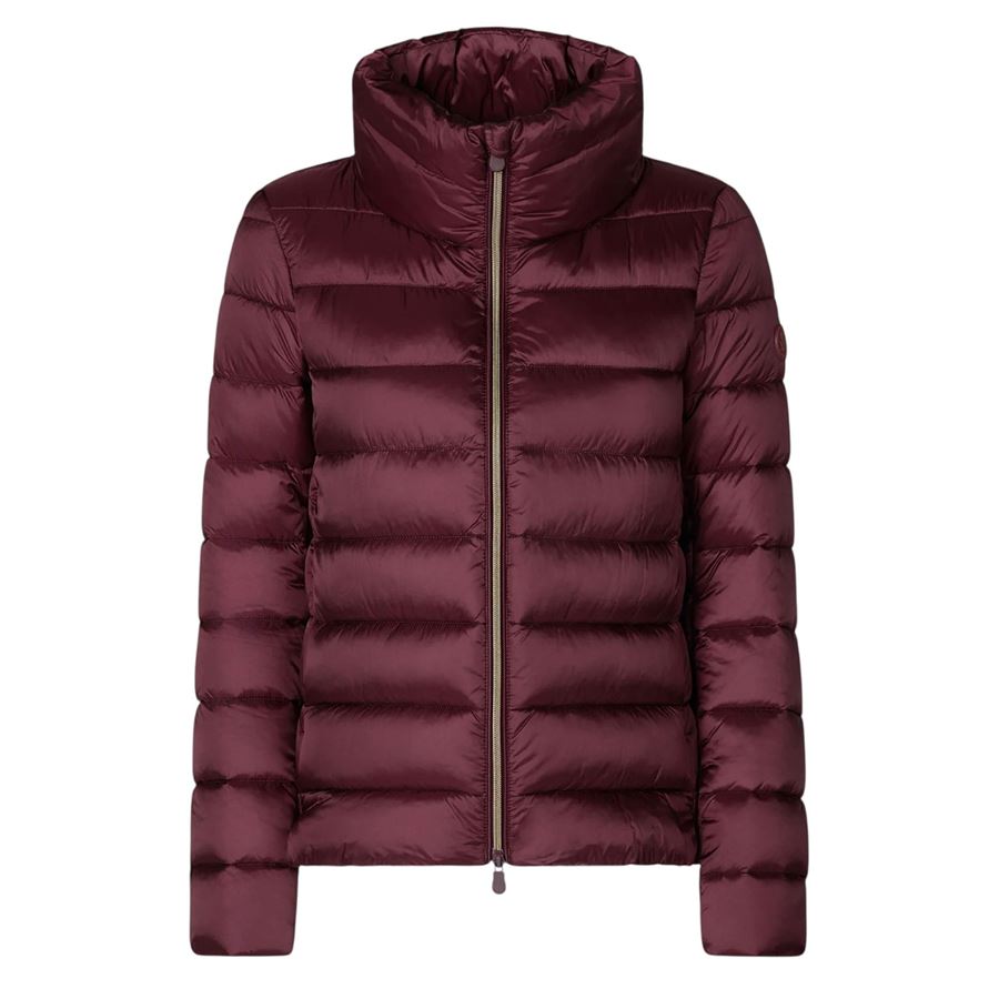 Elsie piumino da donna animal-free Save The Duck | D30520W/IRIS2170011